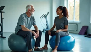 pilates é bom para ansiedade?