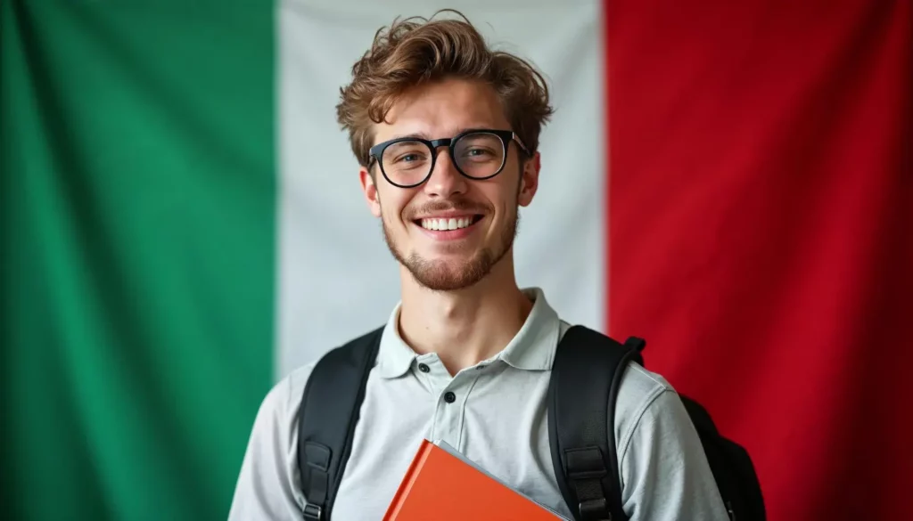 nomes italianos masculinos