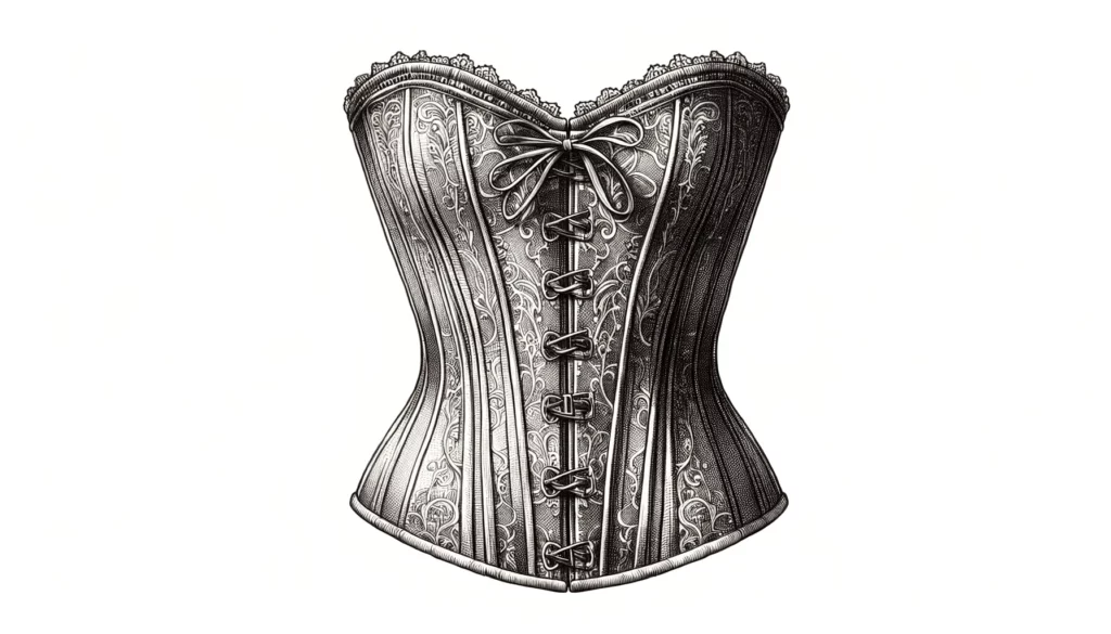 O Que É Corselet e Por Que Ele Continua Revolucionando o Estilo e a Postura?