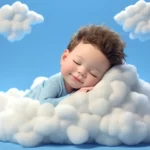 sonhar que está grávida de um menino