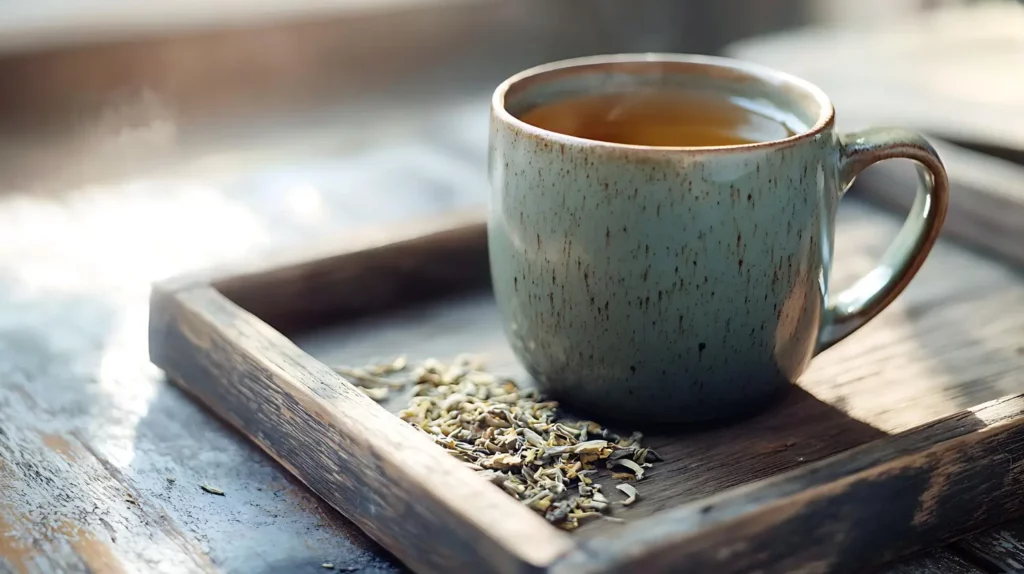 Benef&iacute;cios do Ch&aacute; Mate Que Voc&ecirc; Nunca Imaginou