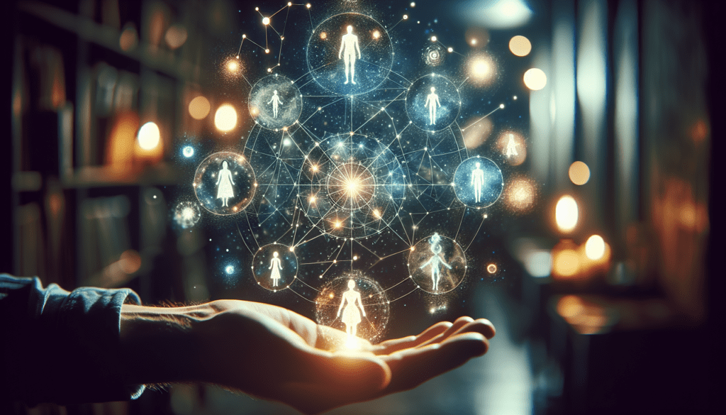 constela&ccedil;&atilde;o familiar &eacute; espiritismo