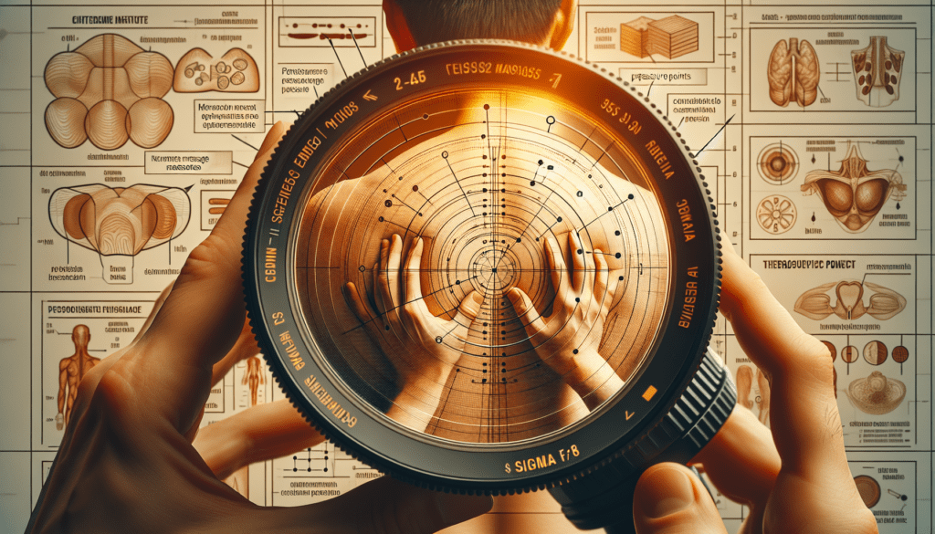 O que &eacute; Shiatsu e Como Ele Pode Transformar Suas Dores