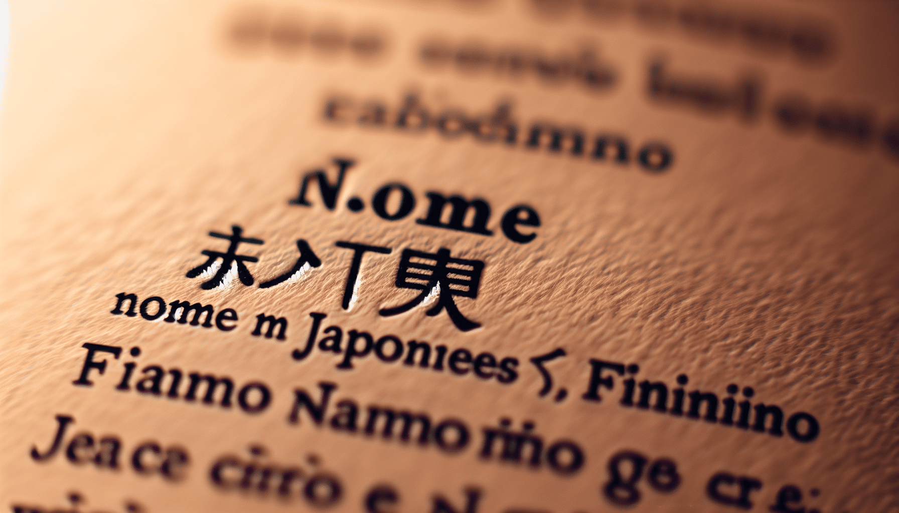 Os Nomes Japoneses Mais Poderosos Para Mulheres!