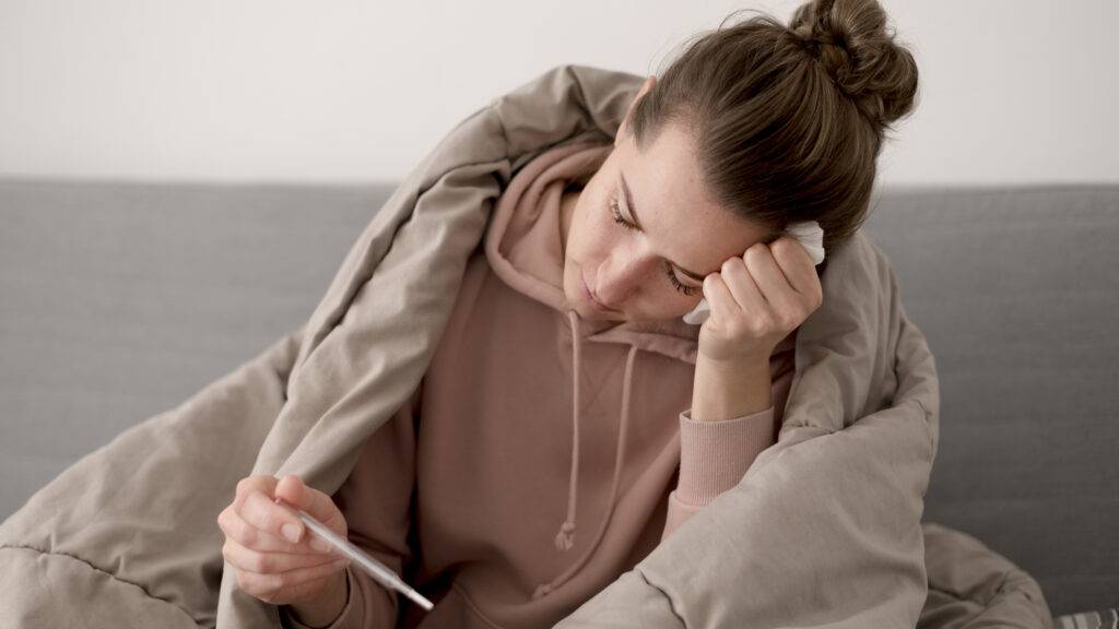 Qual-e-o-primeiro-sintoma-da-dengue