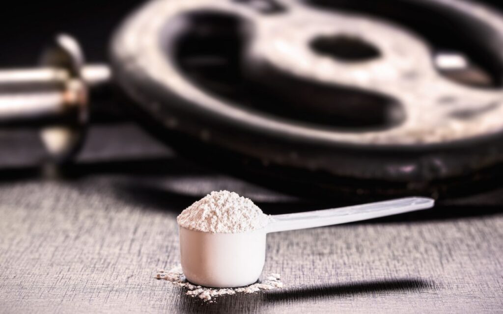 benef&iacute;cios da creatina para idosos