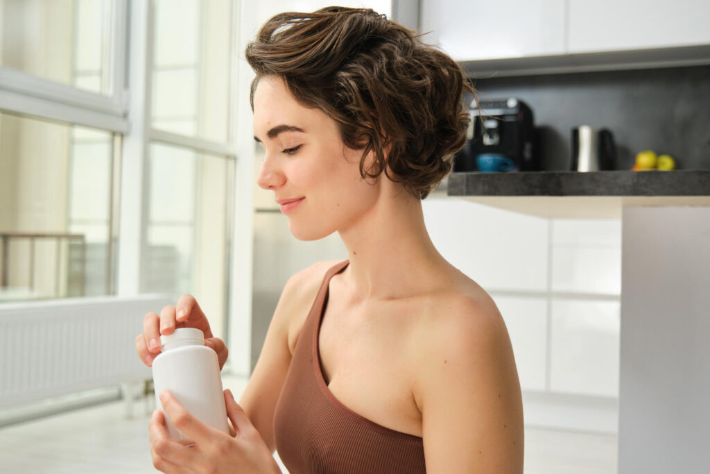 qual o melhor hor&aacute;rio para tomar col&aacute;geno