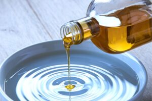 o que &eacute; &oacute;leo vegetal