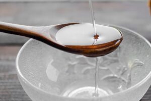 &oacute;leo mineral como tomar