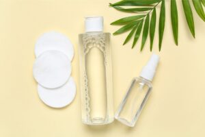 para que serve &aacute;gua micelar