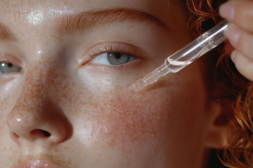 para que serve o s&eacute;rum