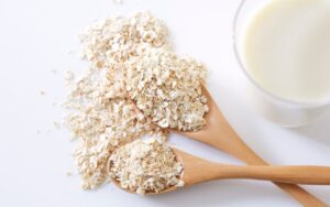 aveia em flocos benef&iacute;cios