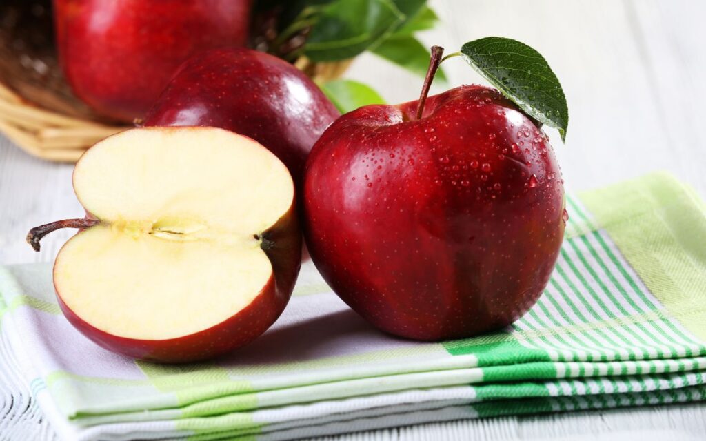 benef&iacute;cios da ma&ccedil;&atilde;