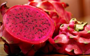 benef&iacute;cios da pitaya