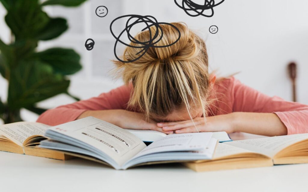 como controlar a ansiedade