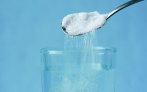 soro caseiro como fazer