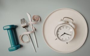 o que &eacute; jejum intermitente