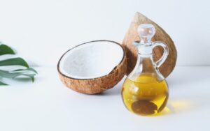 para que serve o &oacute;leo de coco