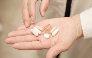 vitamina k2 para que serve